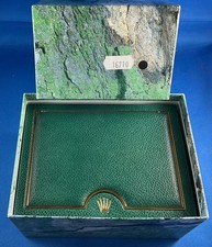 ROLEX BOX GMT 16710 VINTAGE RARE