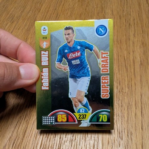 Panini adrenalyn calciatori - panini, xl