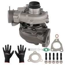 Turbo Charger for Nissan