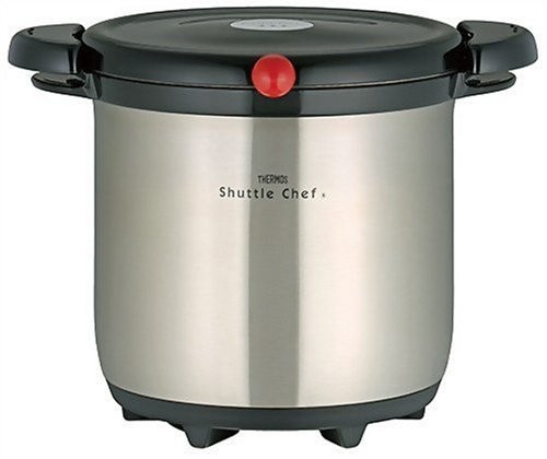 Thermos shuttle chef fornello - shuttle,