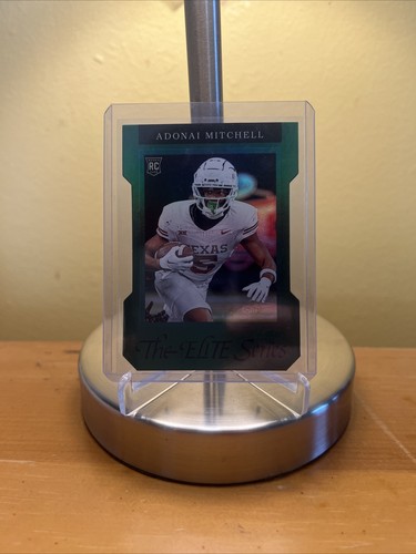 2024 panini donruss elite - panini,