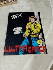 Tex N. 70 Costolina Bianca Anni 60 Prezzato 200 Lire  