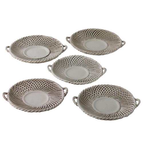 Cestini antichi ceramica - 5,