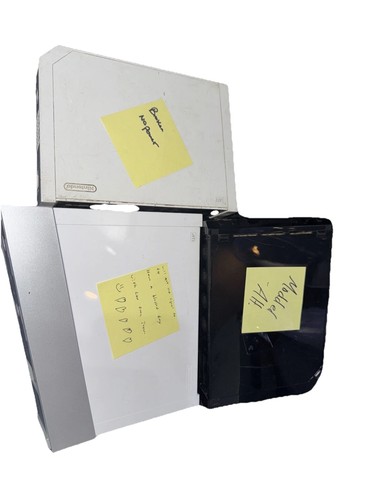 Nes bundle systems - of, and