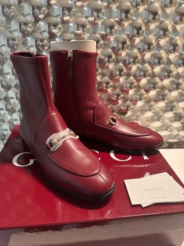 Stivaletti gucci donna - gucci, da