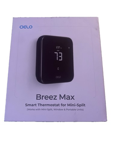Cielo breez max bm101wa - breez,