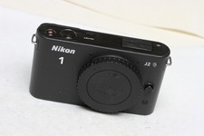 Nikon 1 J2 mirrorless digital