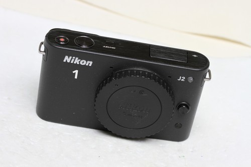 Nikon mirrorless digital - 1,