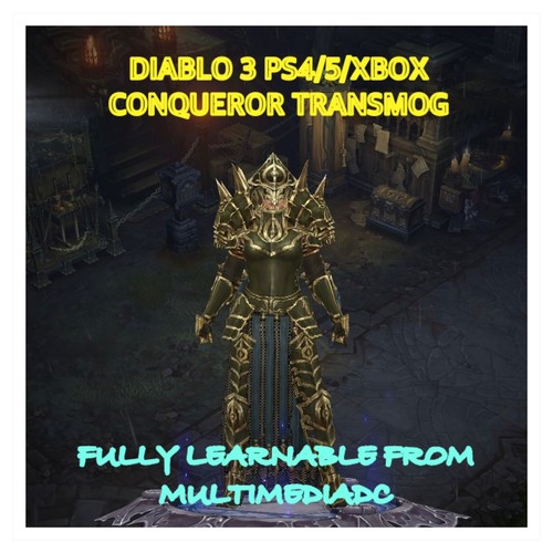 Diablo playstation 5 - playstation, 4/5/xbox