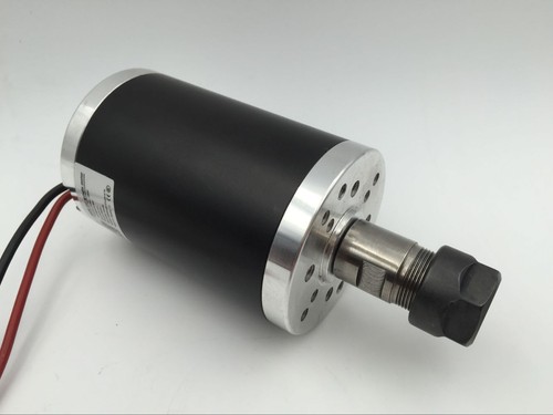 Motore mandrino 350w - motore,