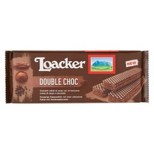 BISCOTTI WAFER LOACKER CLASSIC