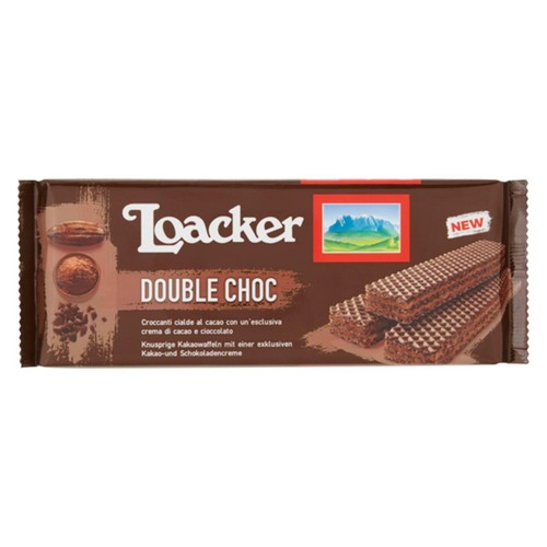 Biscotti wafer loacker classic - loacker,