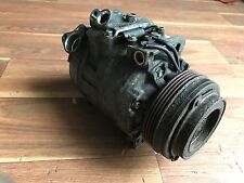 Compressore Aria Condizionata