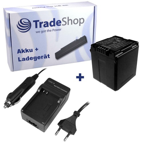 Batteria 2400mah - 2400mah, +