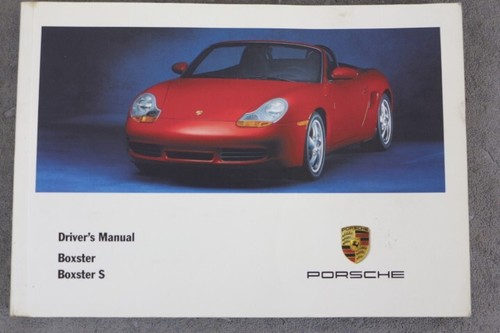 Porsche boxster - porsche,