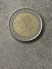 Moneta euro beatrix - beatrix, koningin