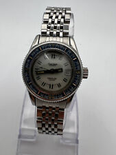 philip watch caribbean 1000 albino