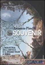 9788842094173 PINELLI SOUVENIR