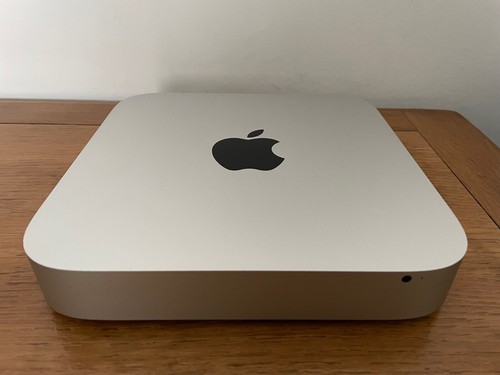 Apple mac mini 3 ghz - mini,