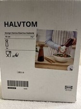 IKEA HALVTOM Set di (2) macina