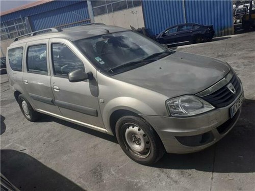 Pompa servosterzo dacia - servosterzo, logan