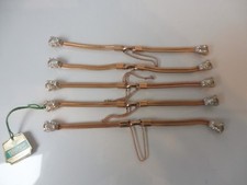 5 Nobile Braccialetti per