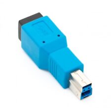 Adattatore USB 3.0 tipo B