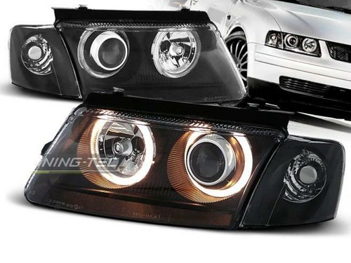 Paire feux phares passat - feux,