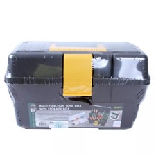 Hardware Tool Box Home Repair