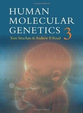Human Molecular Genetics By