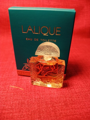 Mignon collezione lalique -  mignon, da