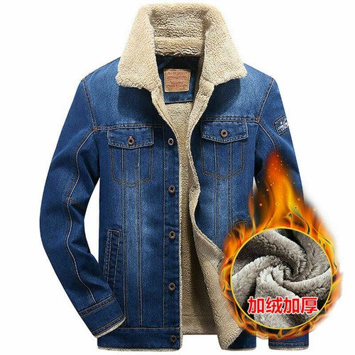 Giacca invernale uomo - , cowboy