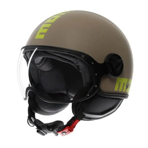 Momo fighter classic e2206 - momo,