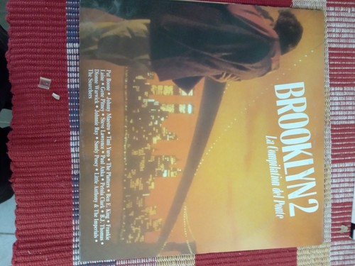Brookyn compilation del - 2,