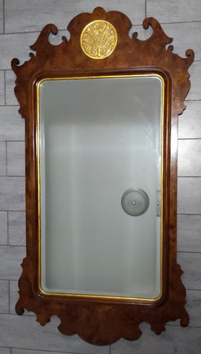 Specchio vintage henredon - specchio,