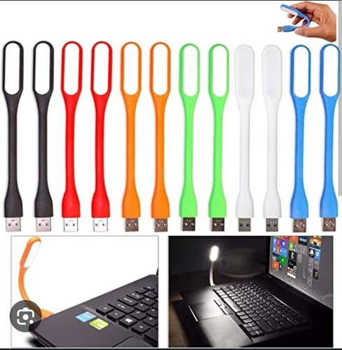 Mini luce led - usb, flessibile