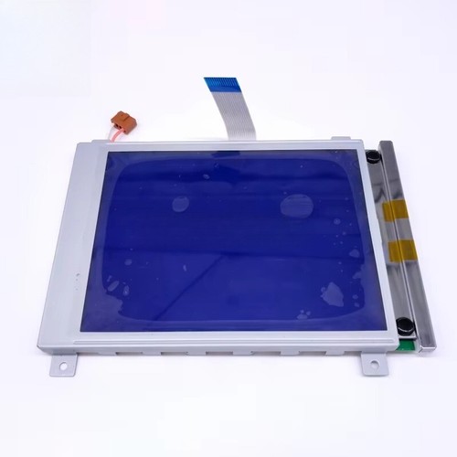 Schermo stampa display - schermo, di