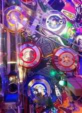 ADDAMS FAMILY TAF CROMO