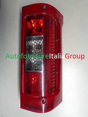 Fanale fanalino stop - fanale,