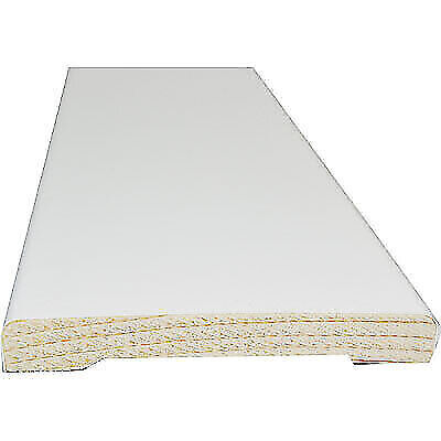 Coprifilo liscio pircher abete - liscio,