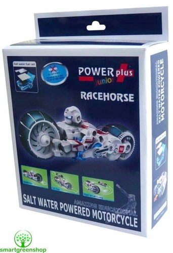 Powerplus junior racehorse - powerplus,