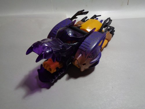 Transformers beast machines - transformers,