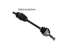 Albero motore originale