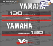 Adesivi motore marino