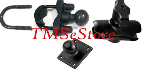 Supporto manubrio per - , garmin