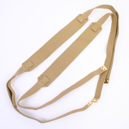 Replica 1937 webbing - replica, shoulder