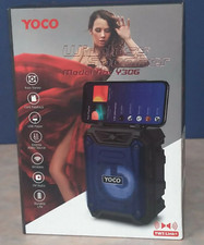 YOCO Model Y306 Wireless