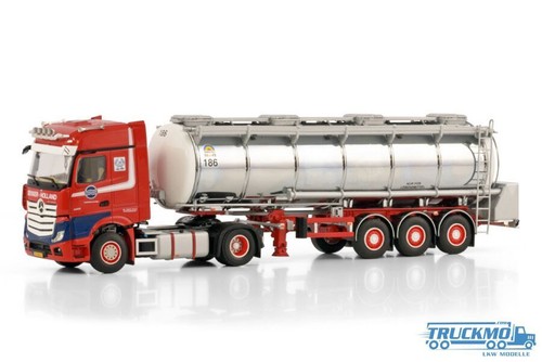 Wsi dekker tanktransport - wsi,
