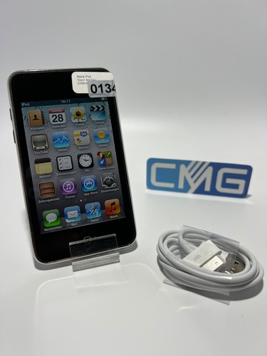 Apple ipod touch - apple, 3a
