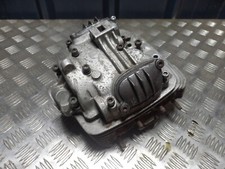 Culasse soupapes arbre à came